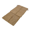 Double Alpha Academy - DAA Tactical Target skládací střelecká podložka - FDE - 103847