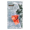 FOSCO - Píšťalka - oranžová - 469111