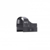 Umarex - Nano Point 3 Red Dot - 6 MOA - černý - 2.1008