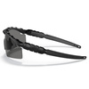 Oakley - SI Ballistic M Frame 2.0 Strike Black Sluneční brýle - Grey - 11-140