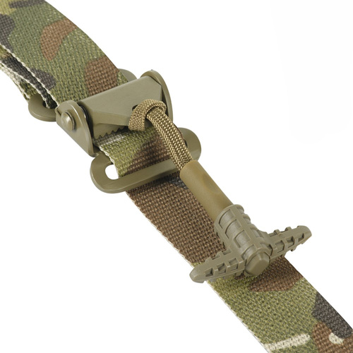 M-Tac - Univerzální taktický závěs na zbraň - MultiCam - 51371008