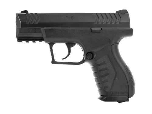 Umarex - Vzduchovka XBG - 4,5 mm - 5.8173