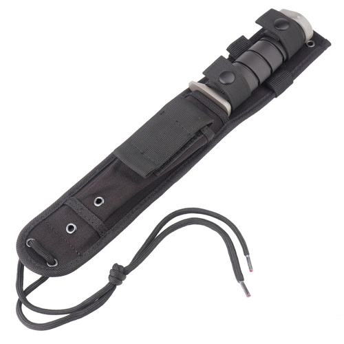 Ka-Bar 1281 - Nůž D2 Extreme Utility - pouzdro Eagle