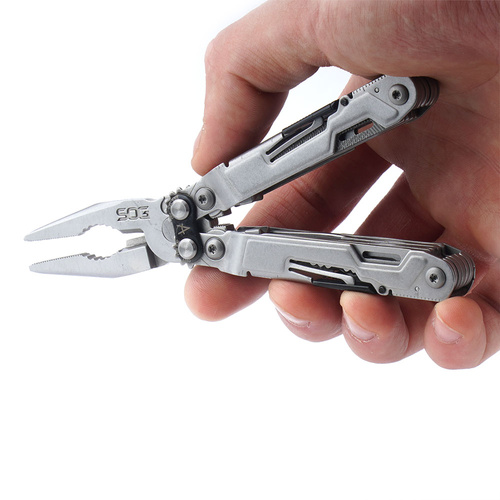 SOG - Multitool PowerPint - 18 nástrojů - PP1001-CP