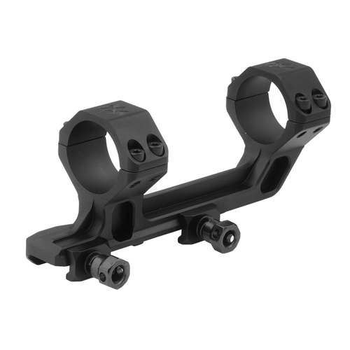 Vector Optics - Jednodílná montáž na dalekohled - 30 mm - Picatinny - XASR-3031