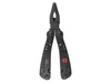Ganzo - Multitool se sadou bitů - 14 nástrojů - G301-B