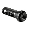 Gomander - Ústní brzda Raptor - 7,62 mm - M15x1 - černá - TB0.10178_1-M15