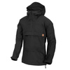 Helikon - Bunda Woodsman® Anorak - černá - KU-WDN-DC-01