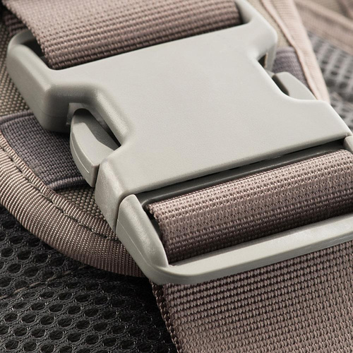 M-Tac - City Patrol Sling Pack - šedá - MTC-098-4-GR