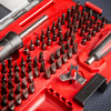 Real Avid - sada pistolnických bitů Smart Drive 90 - 87 bitů - AVSD90