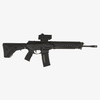 Magpul - MIAD® GEN 1.1 Grip Kit - Typ 1 - Olive Drab Green - MAG520-ODG