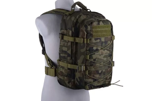 GFC Tactical - Střední batoh EDC - Wz.93/PL Woodland - GFT-20-021157