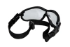 Pyramex - Ochranné brýle V2G Clear Antifog - čiré - PYR-41-027620