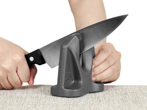The Edge - AutoSHARP Automatické nastavení ostřiče nožů - 555-000