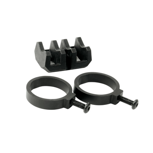 Magpul - Držák světel V-Block a kroužky - MAG614-BLK