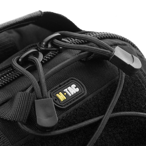 M-Tac - City Patrol Sling Pack - černý - MTC-098-4-BK
