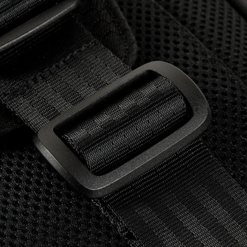 M-Tac - Taška přes rameno Elite Hex - černá - 10175002