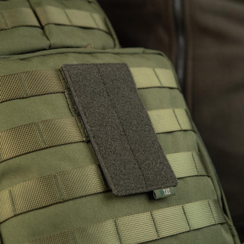 M-Tac - Panel MOLLE pro nášivky - 80 x 135 mm - olivový - 10122001
