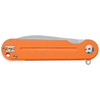 Ganzo - Zavírací nůž Firebird FH922-OR - D2 - Orange - FH922-OR