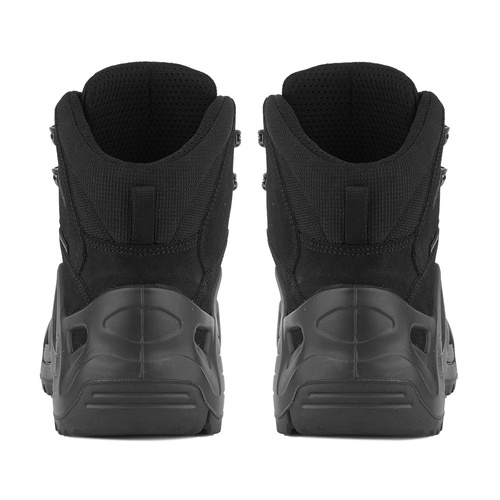 LOWA - Taktické boty ZEPHYR GTX® MID TF - Black - 310537 9999