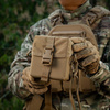 M-Tac - Pouzdro na monokulár PVS-14 - Coyote - 10023105