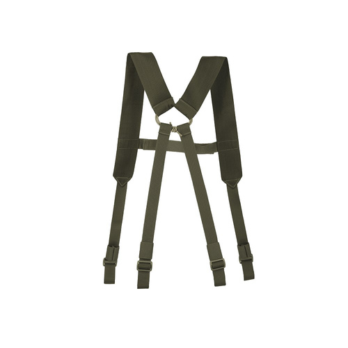 M-Tac - Taktické opasky Elite - zelená Ranger - 10099023