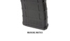 Magpul - zásobníky PMAG® 30 AR-15 / M4 - GEN M3™ - černé - MAG557