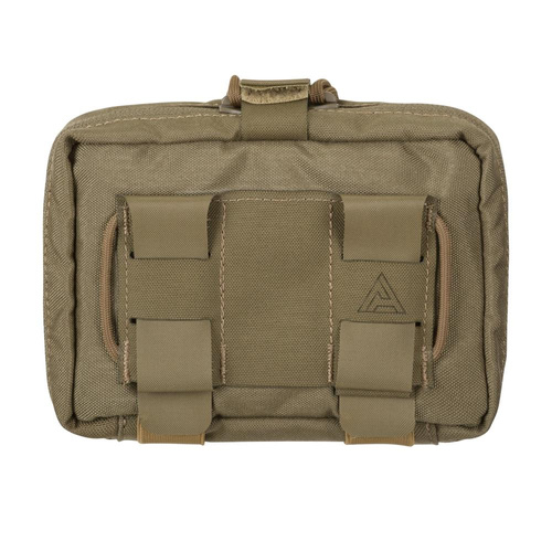 Direct Action - JTAC Admin Pouch - černá - PO-JTAC-CD5-BLK