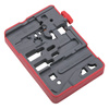 Real Avid - Blok pro kováře zbraní AR-15 Master Bench Block - AVAR15MBB