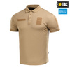 M-Tac - Polokošile Elite Tactical Coolmax - Coyote - 80010005