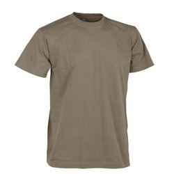 Helikon - Tričko Classic Army - U.S. Brown - TS-TSH-CO-30