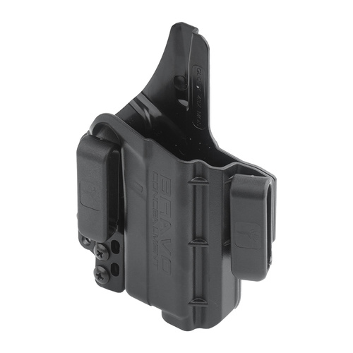 Bravo Concealment - IWB pouzdro pro pistole Glock 43, 43X, 43X MOS - pravé - polymer - BC20-1028