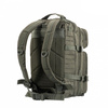 M-Tac - Taktický batoh Large Assault Pack Laser Cut - Zelený - 10335001