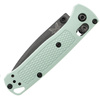 Benchmade - Zavírací taktický nůž Mini Bugout - CPM-S30V - Sea Foam - 533GY-06.