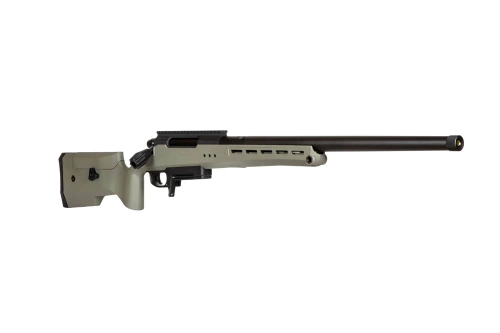 Silverback Airsoft - Replika odstřelovací pušky TAC-41 P - pružinová - olivová - SVB-03-032898
