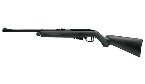 Crosman - Vzduchová puška RepeatAir - CO2 - 4,5 mm Diabolo - 1077