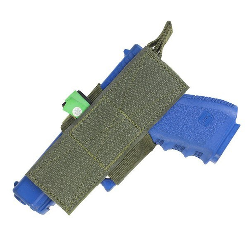 Condor - Univerzální pouzdro na zbraň - Olive Drab - UH1-001