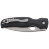 Spyderco - Zavírací nůž Shaman™ G-10 Black - C229GP