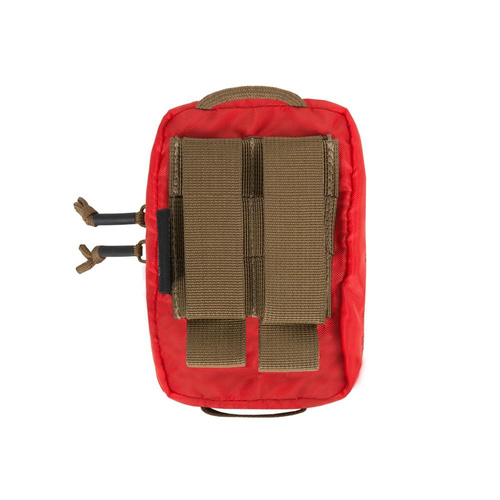 Helikon - Mini lékárnička® - polyester - stínově šedá - MO-M05-PO-35
