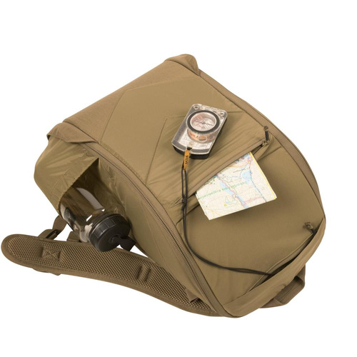 Helikon - Bail Out Bag® - 25 l - černá - PL-BOB-NL-01