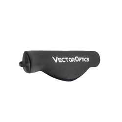 Vector Optics - Obal na optiku - velikost M - černý - SCOT-44-2