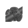 Vector Optics - LPVO Scope Continental 1-10x24i ED Fiber - SFP - G4 Fiber - Černá - SCOC-47