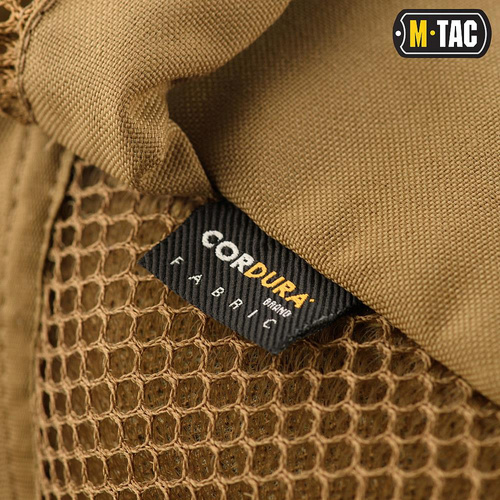 M-Tac - Malý turistický batoh Gen.II Elite - 25 l - Coyote - 10088805