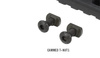 Magpul - M-LOK® Polymer Picatinny Accessory Rail - 7 slotů - MAG591