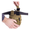 Helikon - BMA Belt Molle Adapter 3® - černý - IN-BM3-CD-01