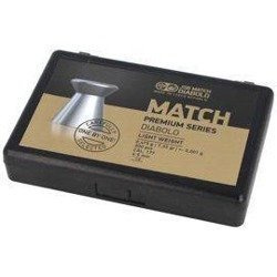 JSB - Match Premium Series Light Airgun Pellets 4.51mm 0.475g - 1006-200