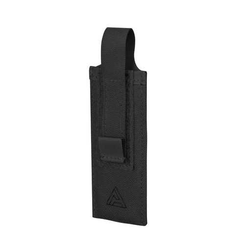 Direct Action - nůžkové pouzdro Modular® - černé - PO-SRPM-CD5-BLK