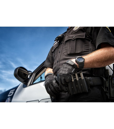 Mechanix - Taktické střelecké rukavice Recon - TSRE-55
