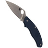 Spyderco - Nůž UK Penknife™ FRN Dark Blue CPM S110V - C94PDBL