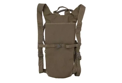 GFC Tactical - Hydratační batoh - 2,5 l - olivový - GFT-25-000730
